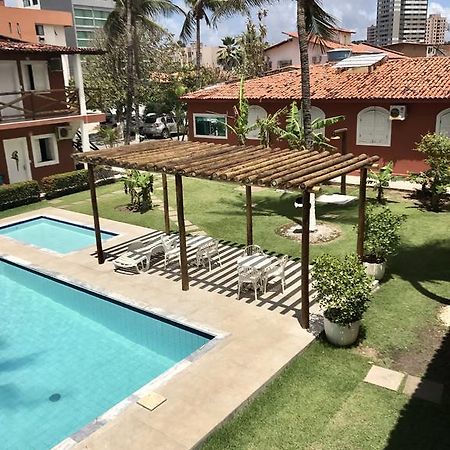 Pousada Das Araras Maceió Esterno foto