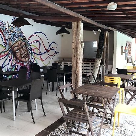 Pousada Das Araras Maceió Esterno foto