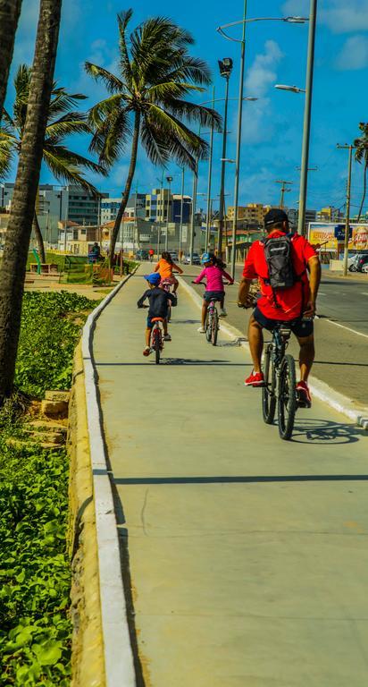 Pousada Das Araras Maceió Esterno foto
