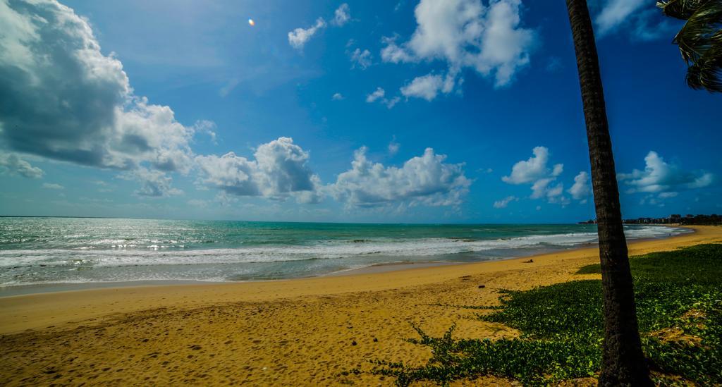 Pousada Das Araras Maceió Esterno foto