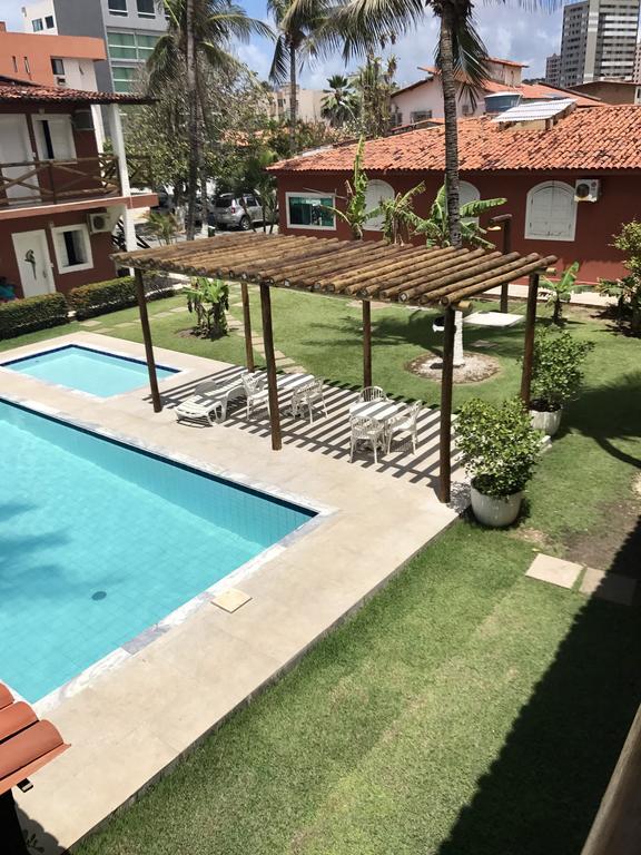 Pousada Das Araras Maceió Esterno foto